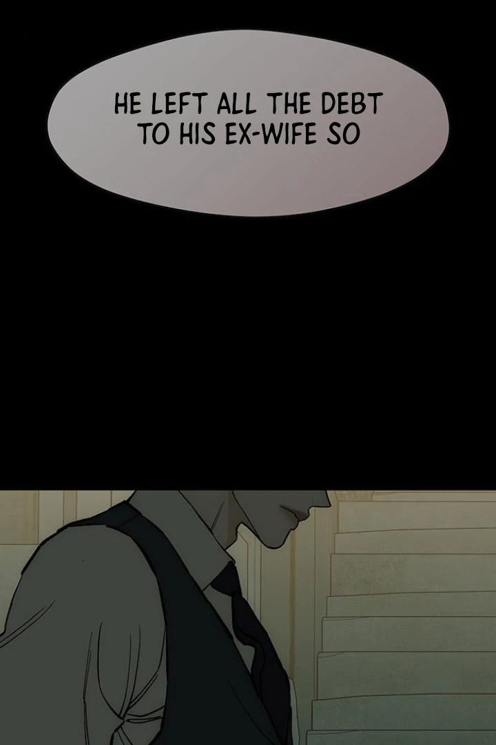 Tears On A Withered Flower - Chapter 54 Page 138