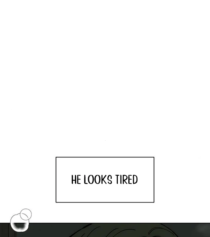 Tears On A Withered Flower - Chapter 54 Page 14