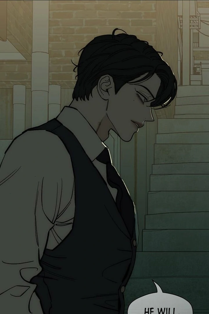 Tears On A Withered Flower - Chapter 54 Page 141