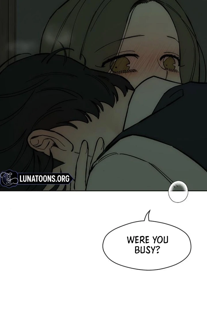Tears On A Withered Flower - Chapter 54 Page 15