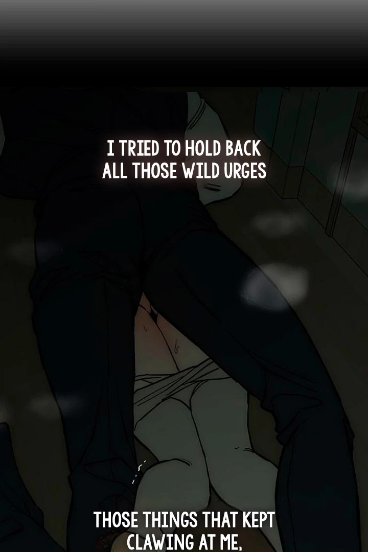 Tears On A Withered Flower - Chapter 54 Page 18