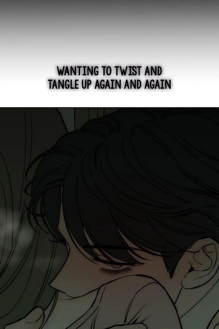 Tears On A Withered Flower - Chapter 54 Page 20