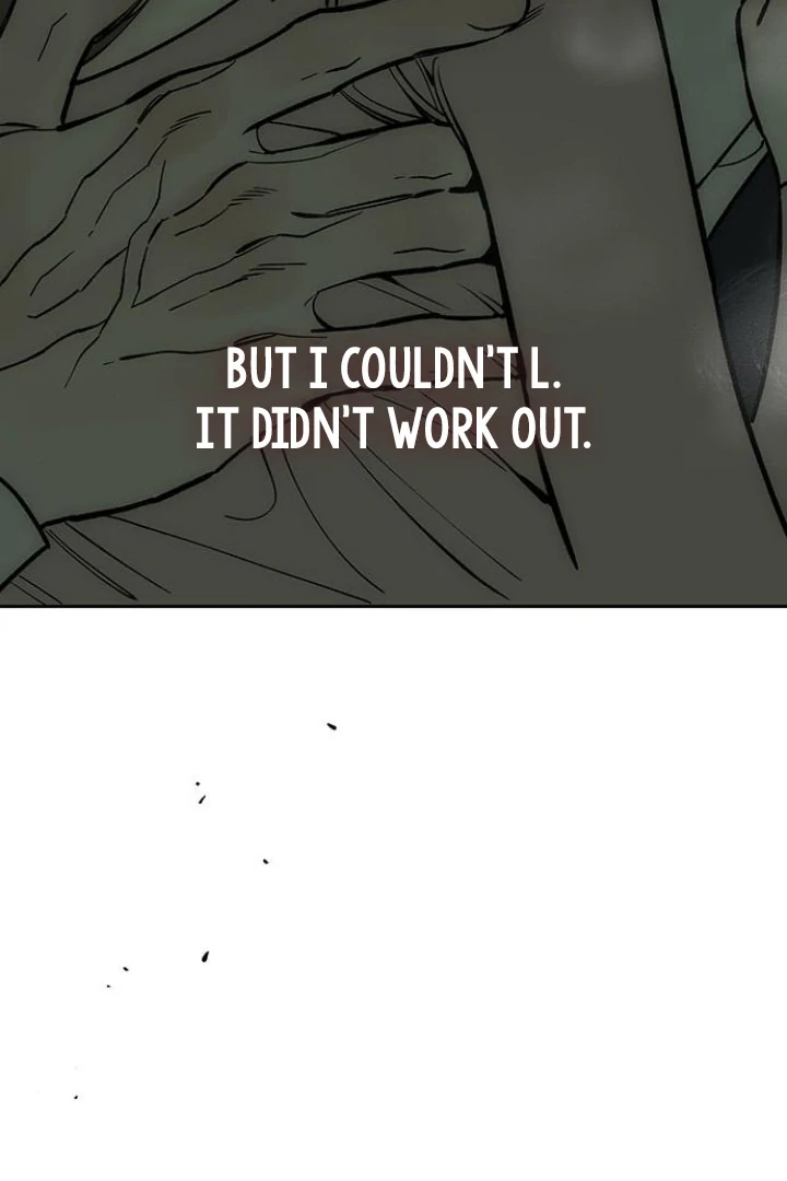 Tears On A Withered Flower - Chapter 54 Page 21