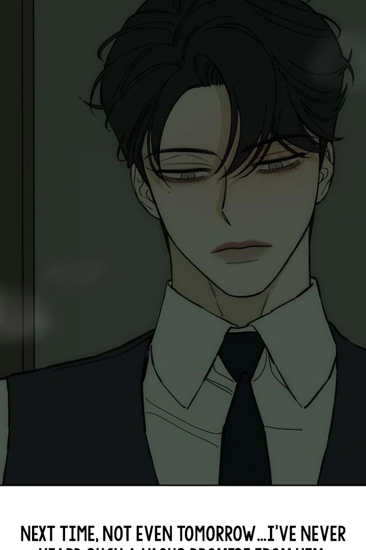 Tears On A Withered Flower - Chapter 54 Page 32