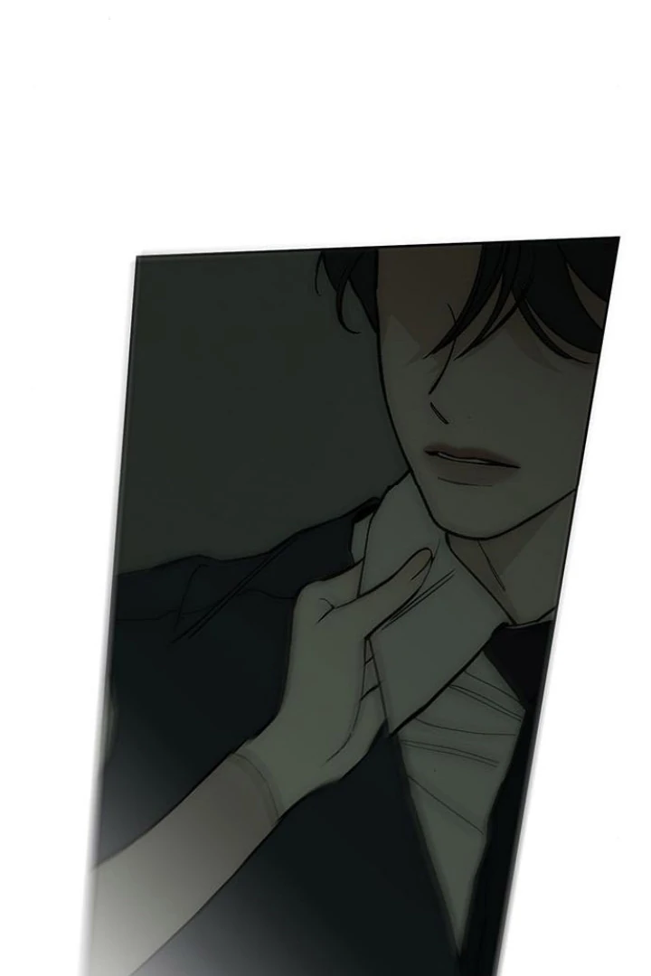 Tears On A Withered Flower - Chapter 54 Page 35