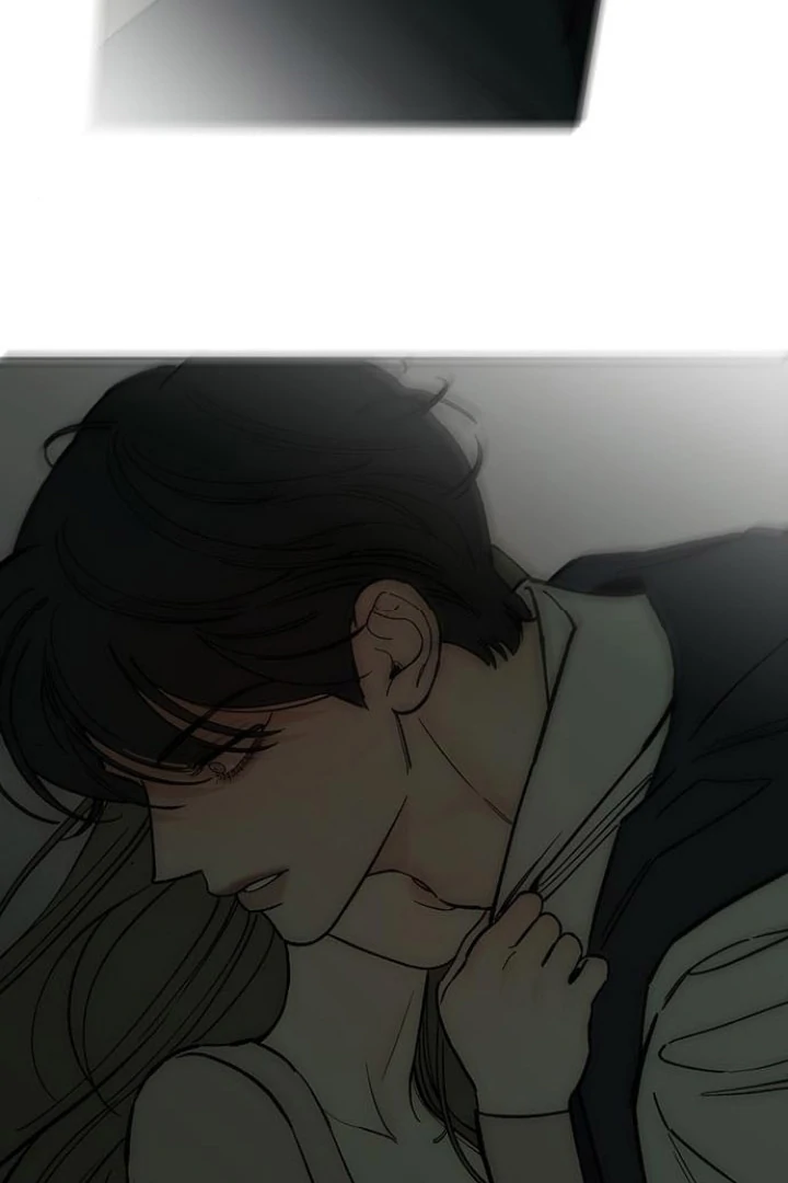 Tears On A Withered Flower - Chapter 54 Page 36