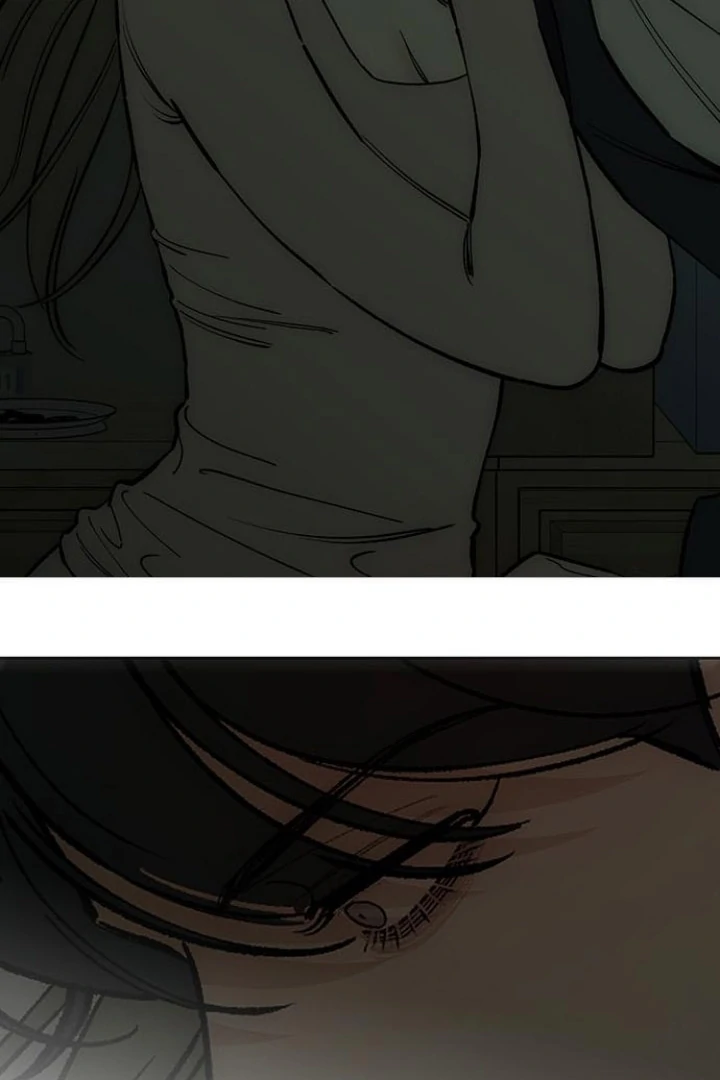 Tears On A Withered Flower - Chapter 54 Page 37