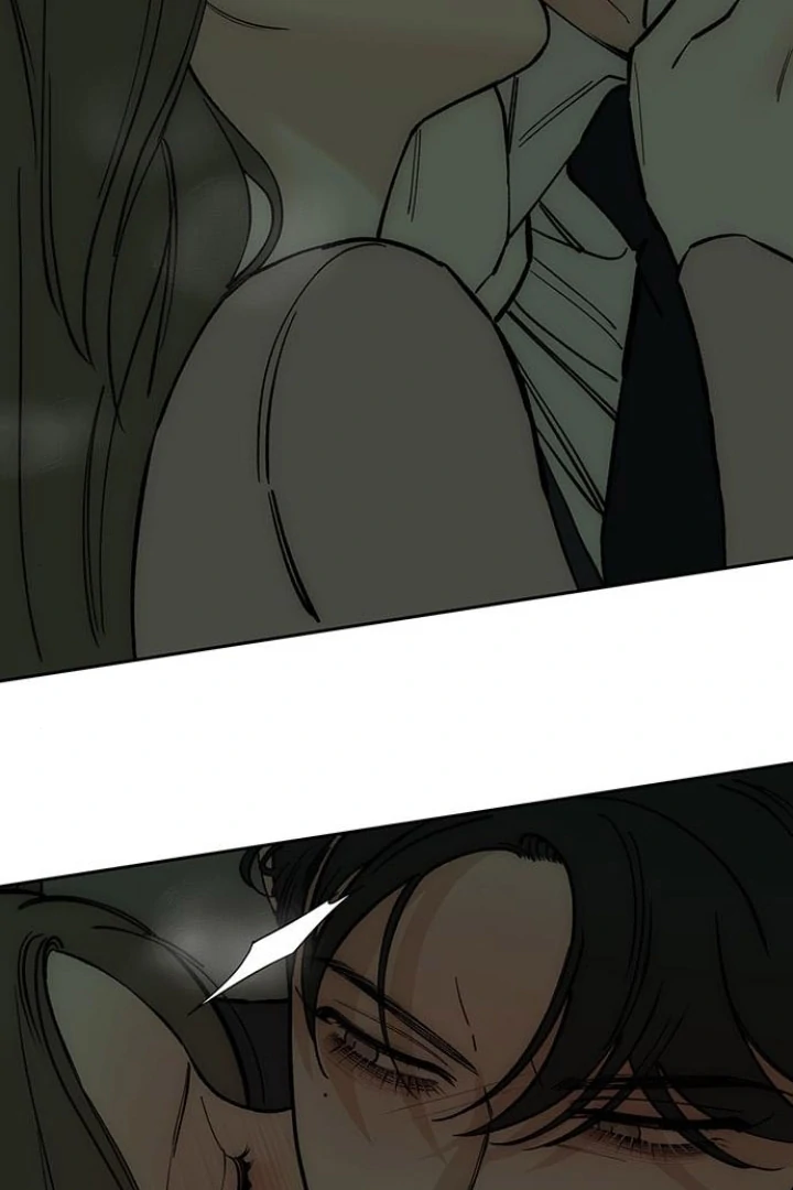 Tears On A Withered Flower - Chapter 54 Page 39