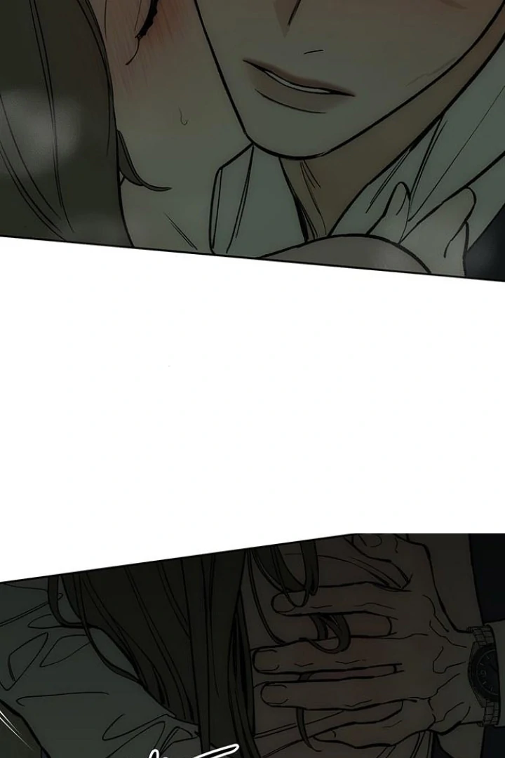 Tears On A Withered Flower - Chapter 54 Page 40