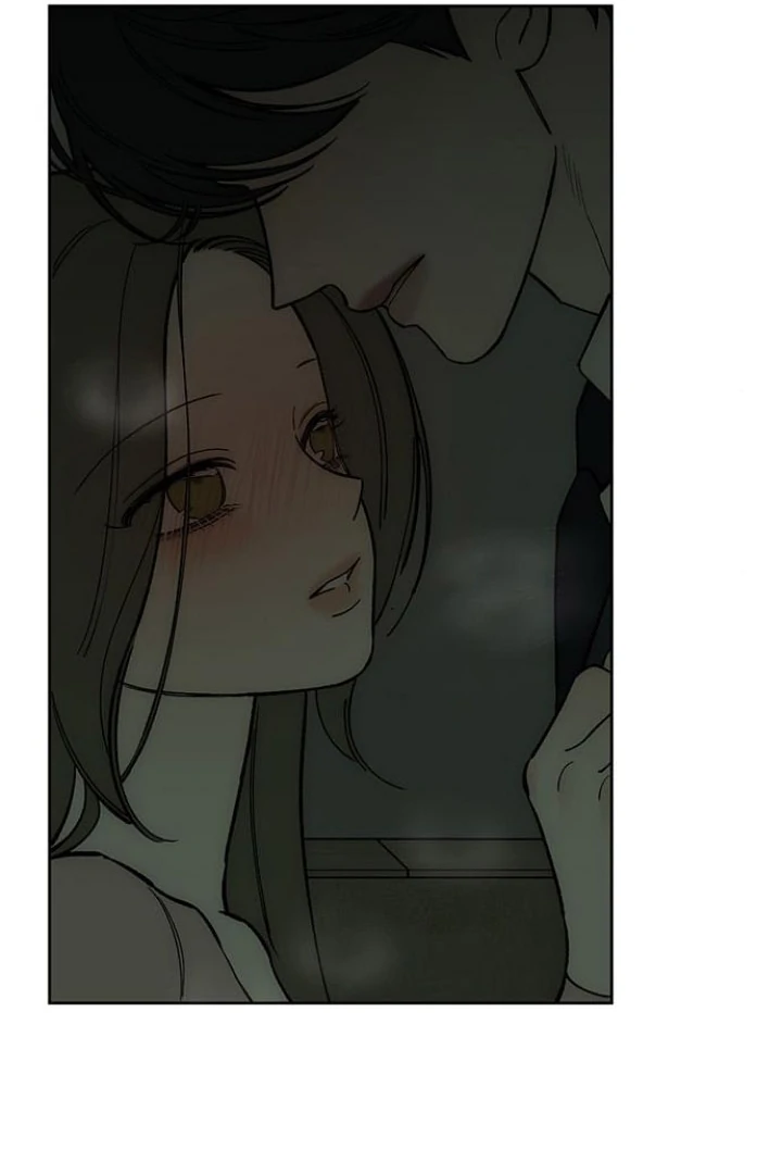 Tears On A Withered Flower - Chapter 54 Page 43