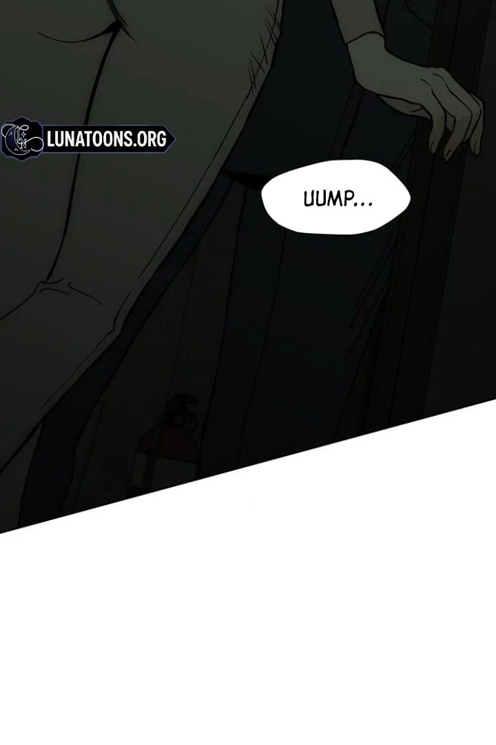 Tears On A Withered Flower - Chapter 54 Page 5