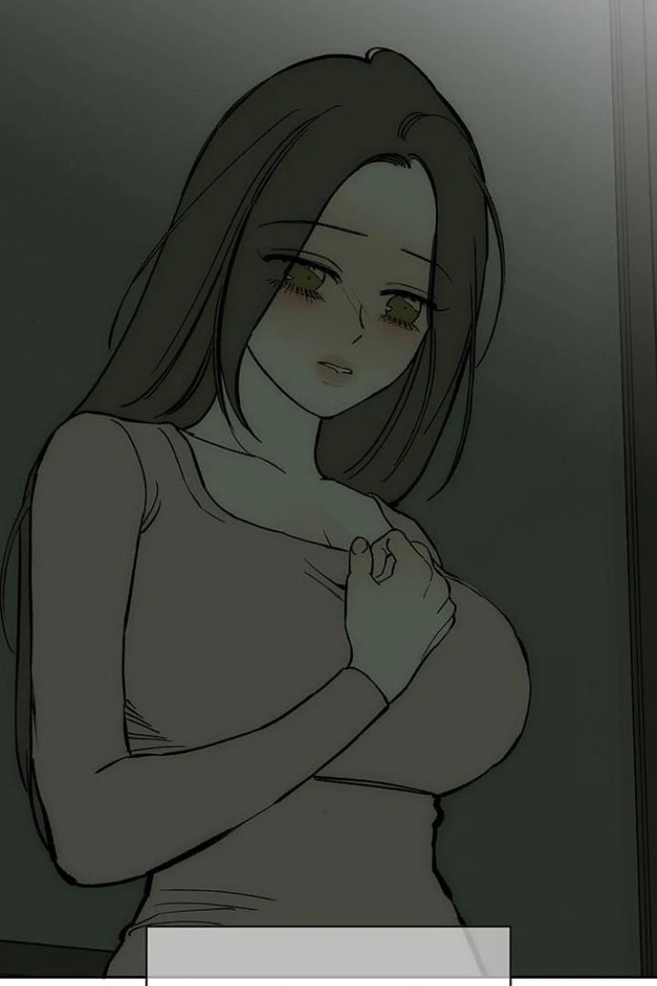 Tears On A Withered Flower - Chapter 54 Page 52
