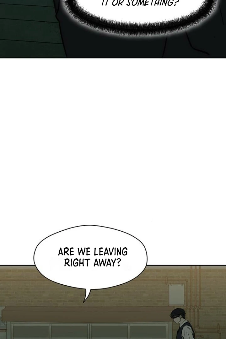 Tears On A Withered Flower - Chapter 54 Page 58