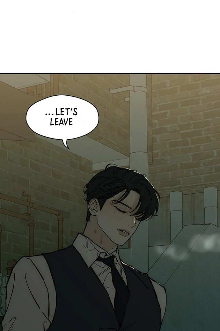 Tears On A Withered Flower - Chapter 54 Page 60