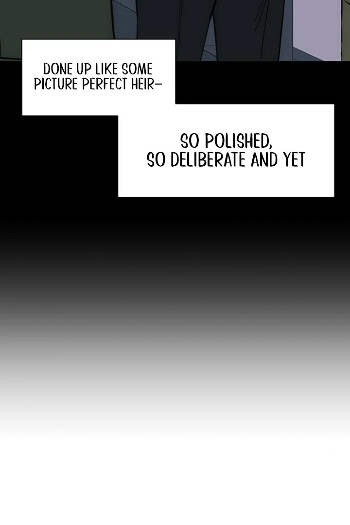 Tears On A Withered Flower - Chapter 54 Page 65