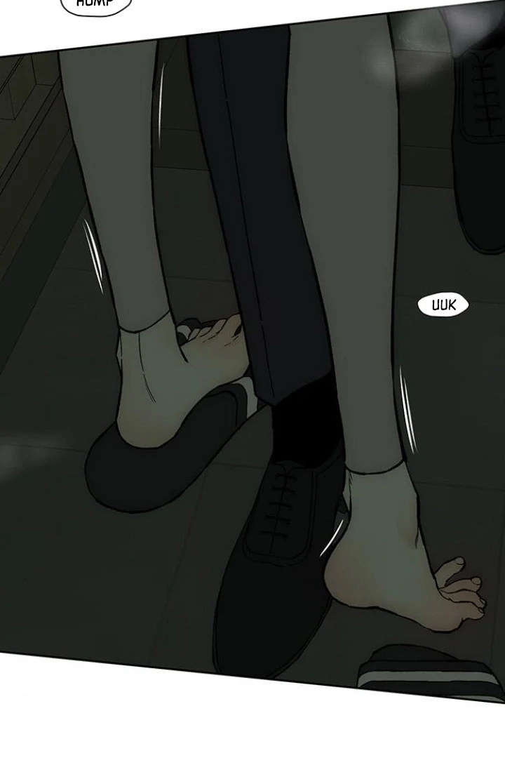 Tears On A Withered Flower - Chapter 54 Page 7
