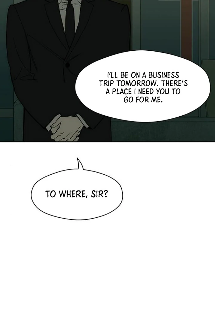Tears On A Withered Flower - Chapter 54 Page 72