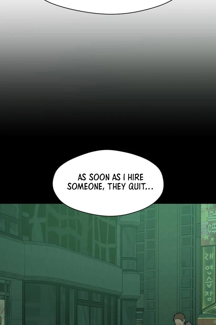 Tears On A Withered Flower - Chapter 54 Page 79
