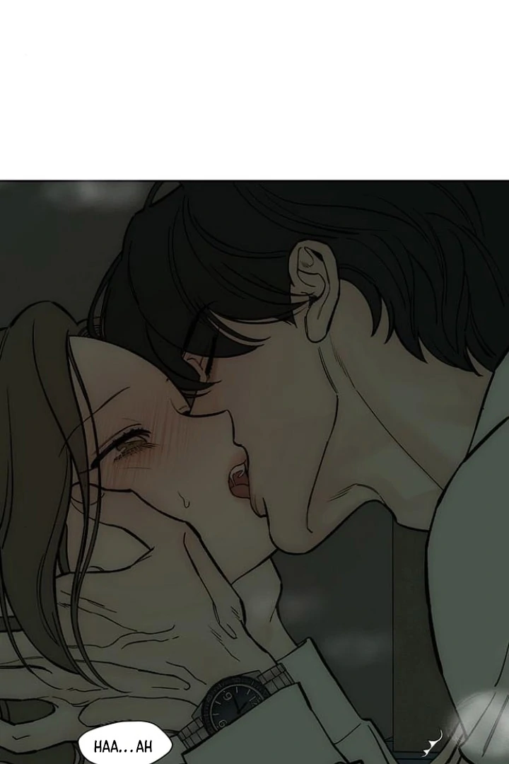 Tears On A Withered Flower - Chapter 54 Page 8