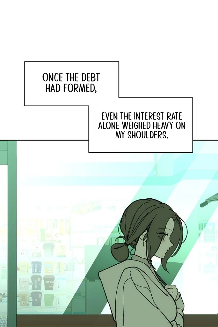 Tears On A Withered Flower - Chapter 54 Page 88