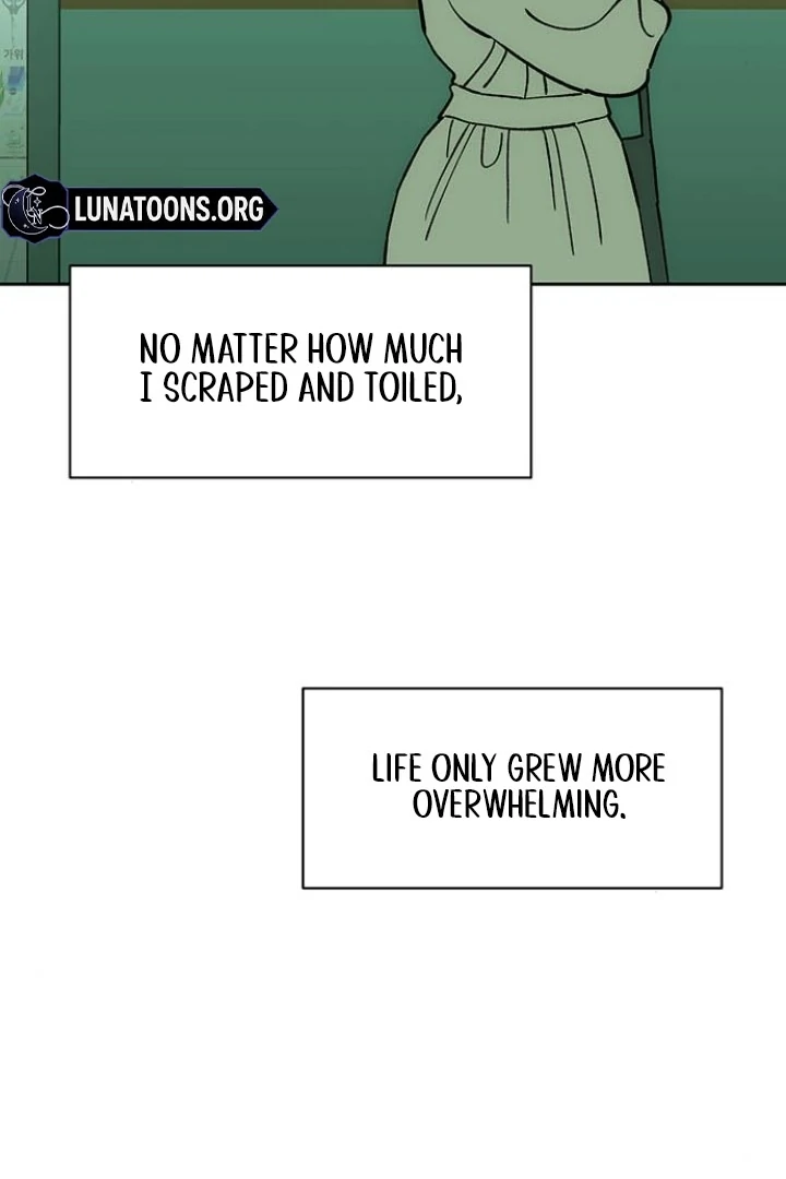 Tears On A Withered Flower - Chapter 54 Page 89
