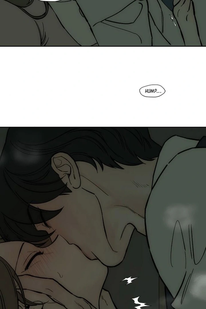 Tears On A Withered Flower - Chapter 54 Page 9