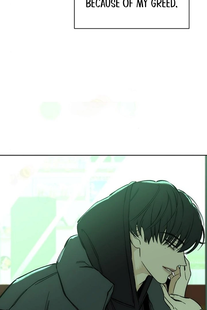 Tears On A Withered Flower - Chapter 54 Page 93