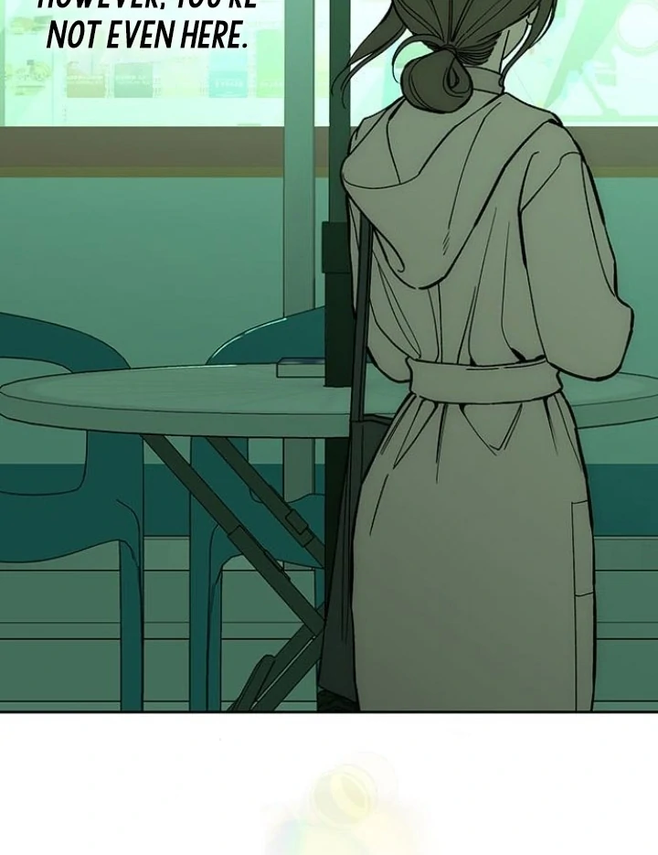 Tears On A Withered Flower - Chapter 54 Page 97