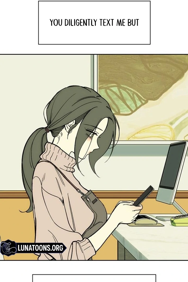 Tears On A Withered Flower - Chapter 54 Page 99