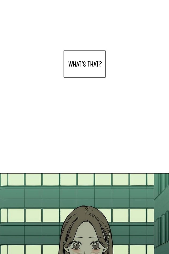 Tears On A Withered Flower - Chapter 55 Page 10