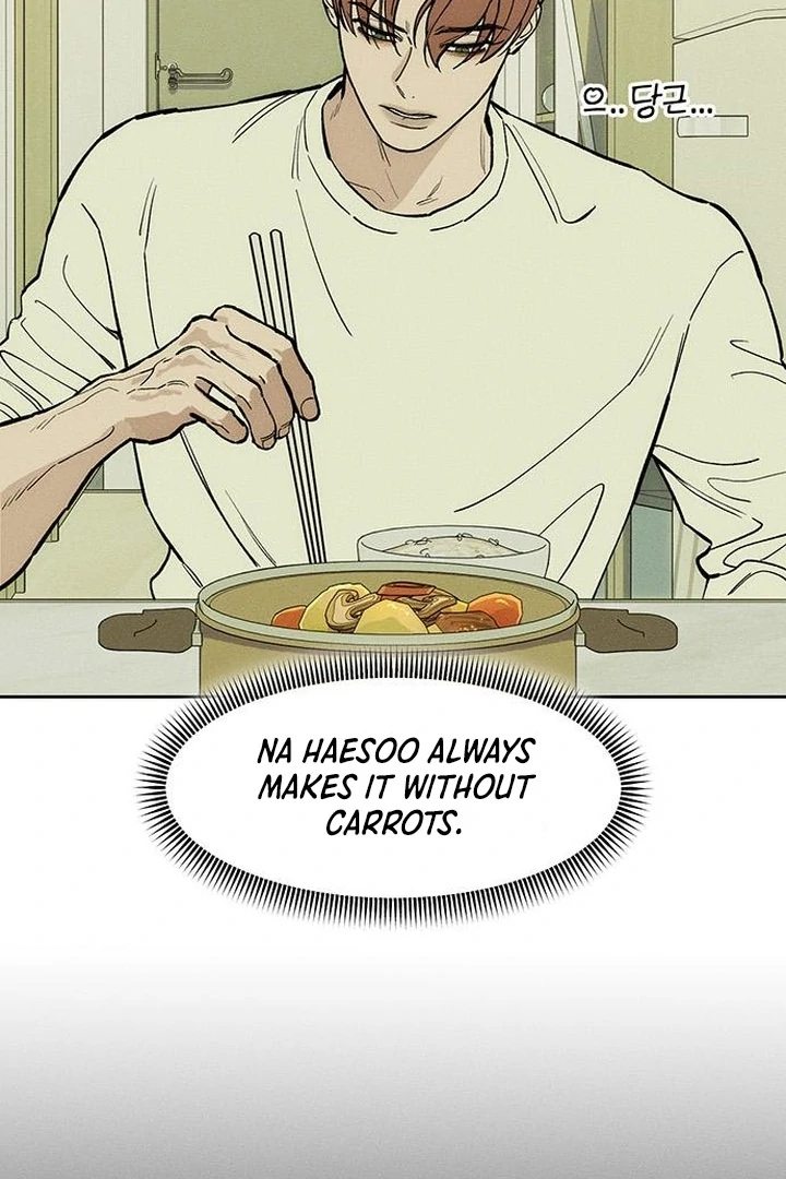 Tears On A Withered Flower - Chapter 55 Page 102