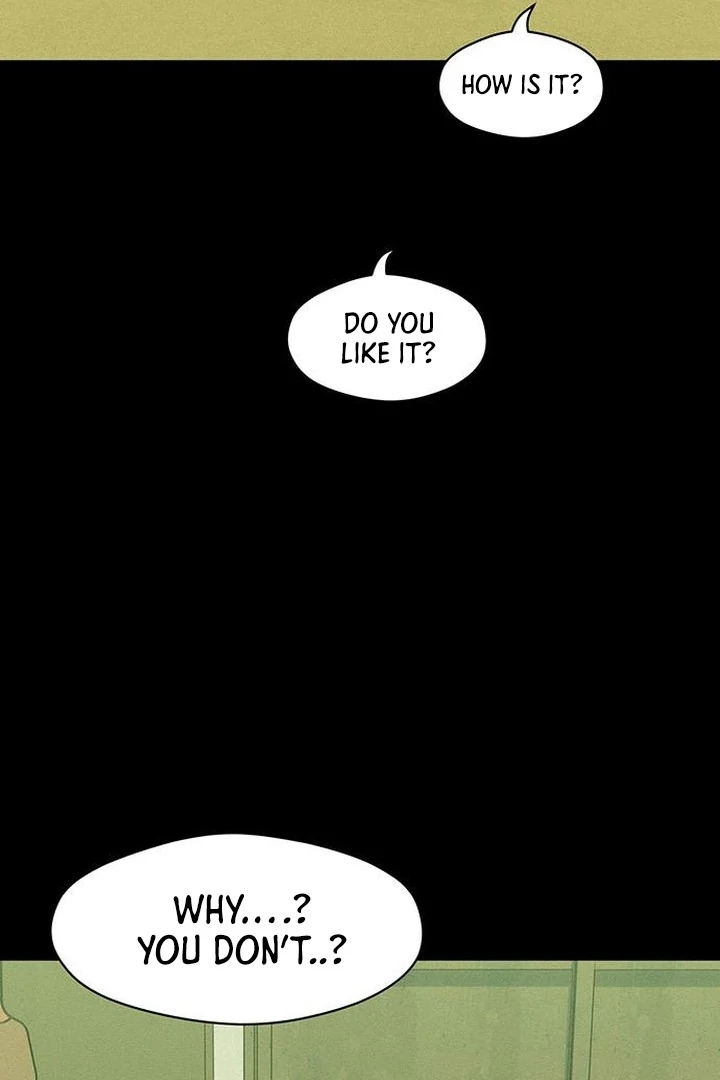 Tears On A Withered Flower - Chapter 55 Page 104