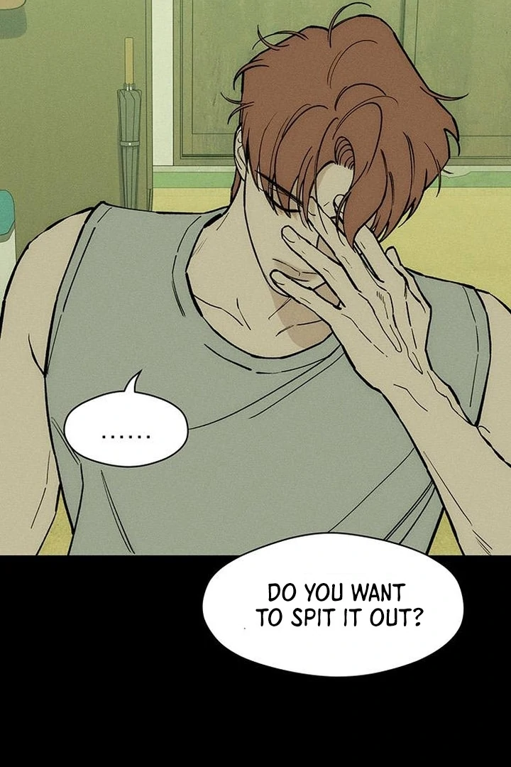 Tears On A Withered Flower - Chapter 55 Page 105