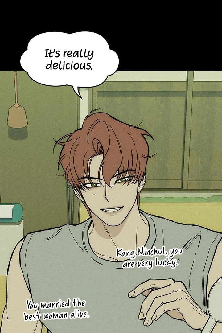 Tears On A Withered Flower - Chapter 55 Page 107