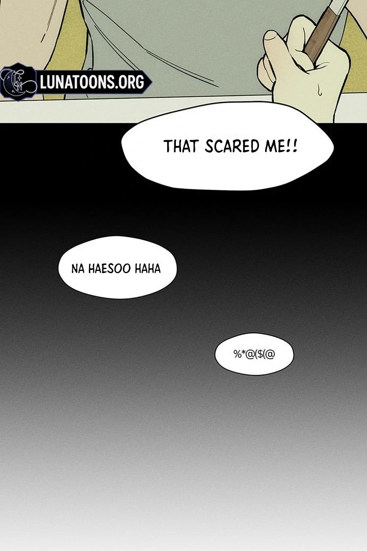 Tears On A Withered Flower - Chapter 55 Page 108