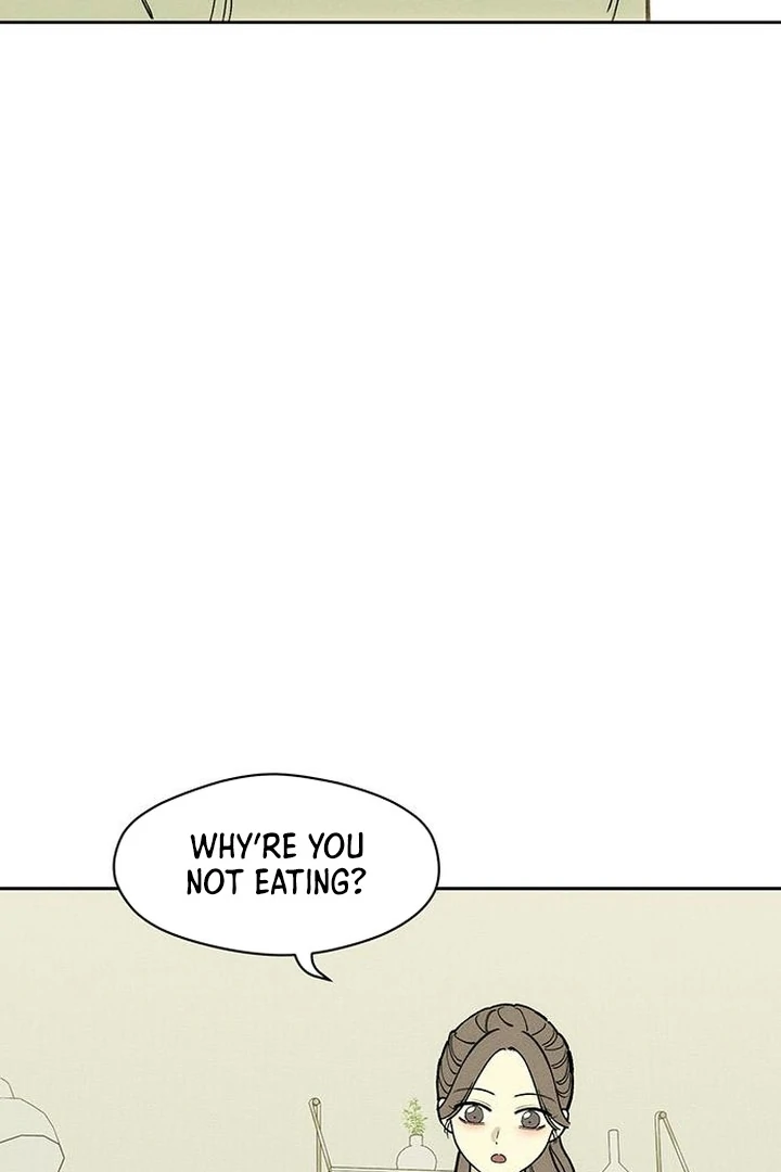 Tears On A Withered Flower - Chapter 55 Page 110