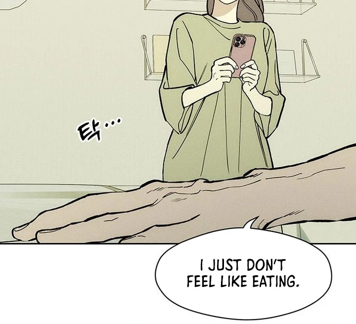 Tears On A Withered Flower - Chapter 55 Page 111