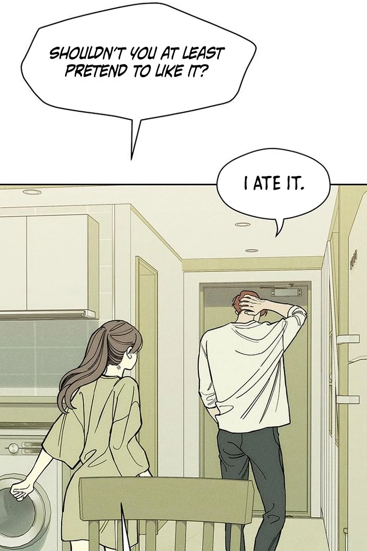Tears On A Withered Flower - Chapter 55 Page 113