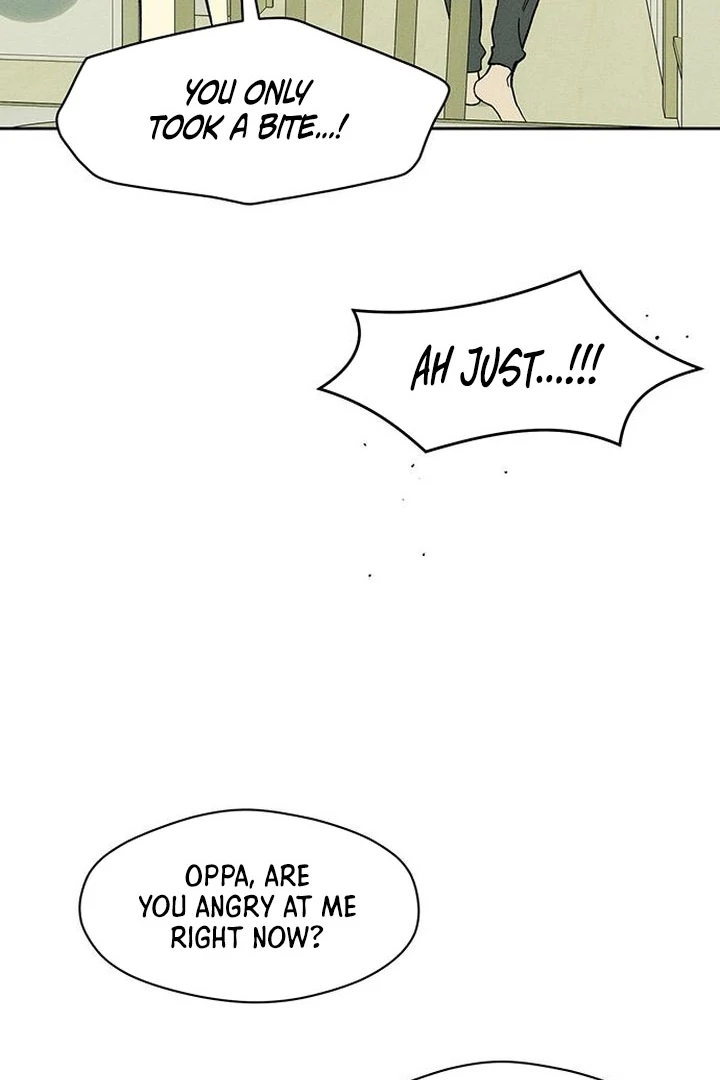 Tears On A Withered Flower - Chapter 55 Page 114