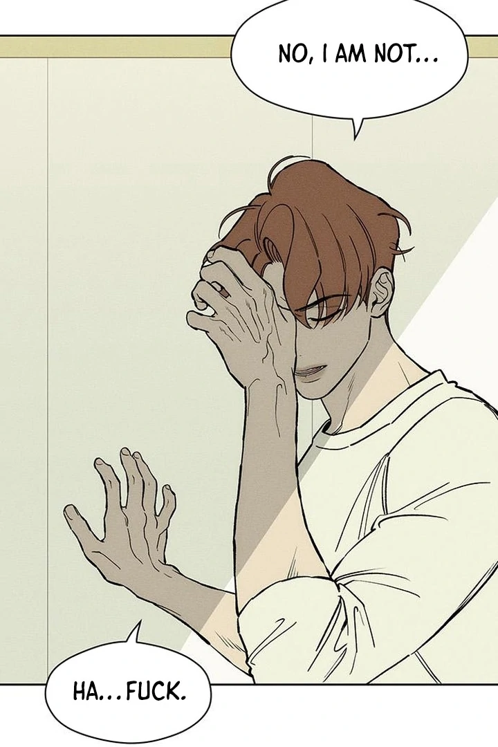 Tears On A Withered Flower - Chapter 55 Page 115