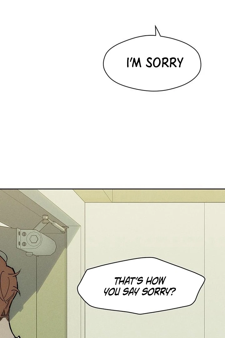 Tears On A Withered Flower - Chapter 55 Page 116