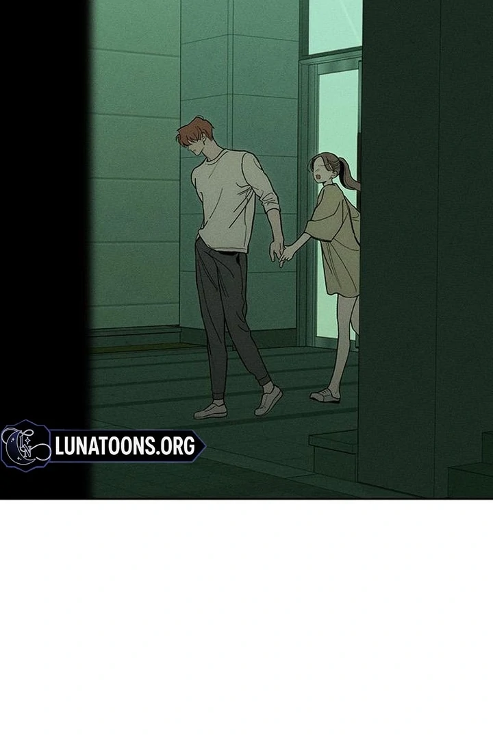 Tears On A Withered Flower - Chapter 55 Page 119