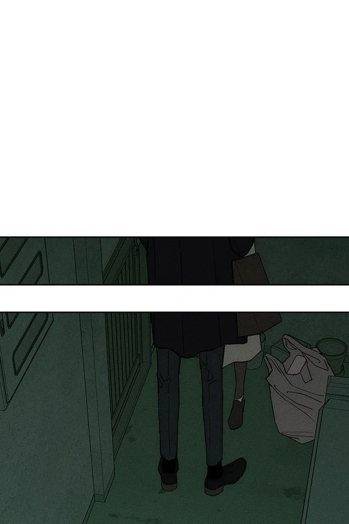Tears On A Withered Flower - Chapter 55 Page 122