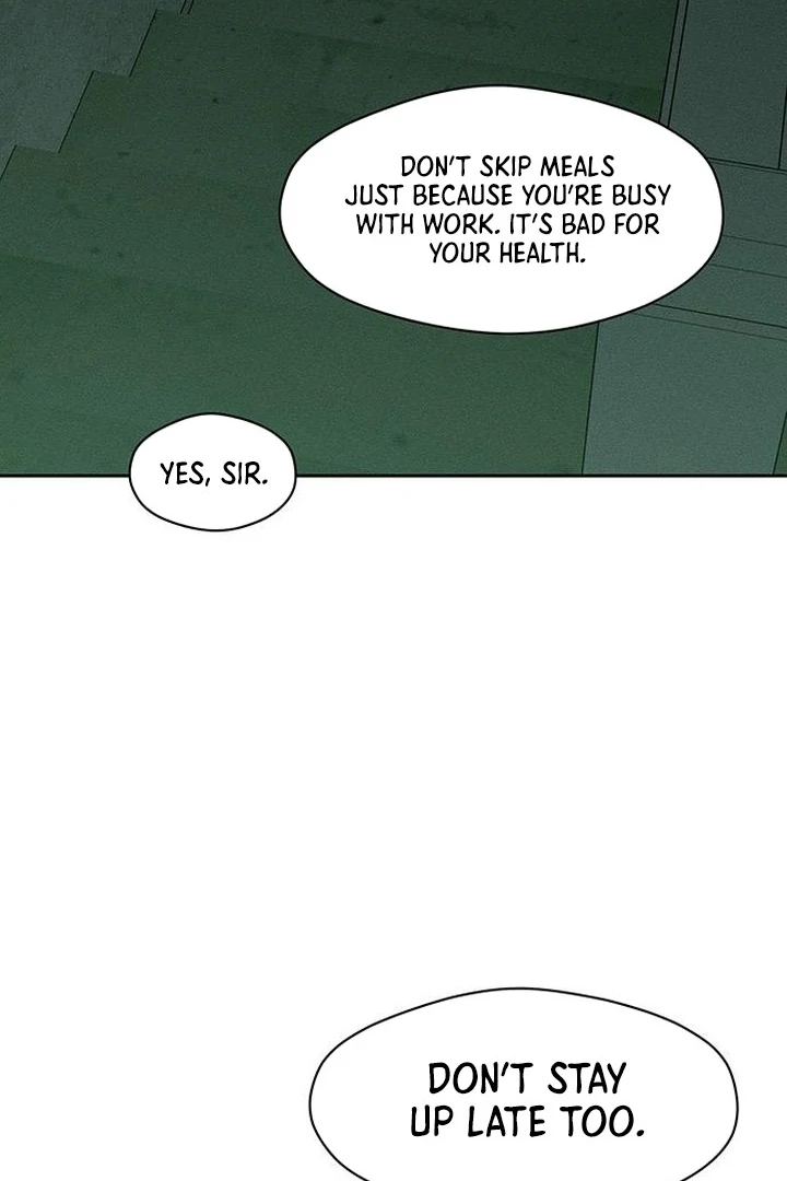 Tears On A Withered Flower - Chapter 55 Page 123
