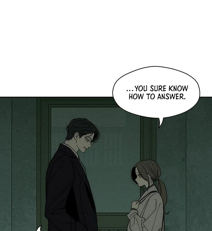 Tears On A Withered Flower - Chapter 55 Page 125