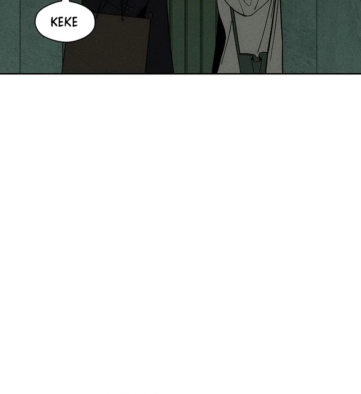 Tears On A Withered Flower - Chapter 55 Page 126