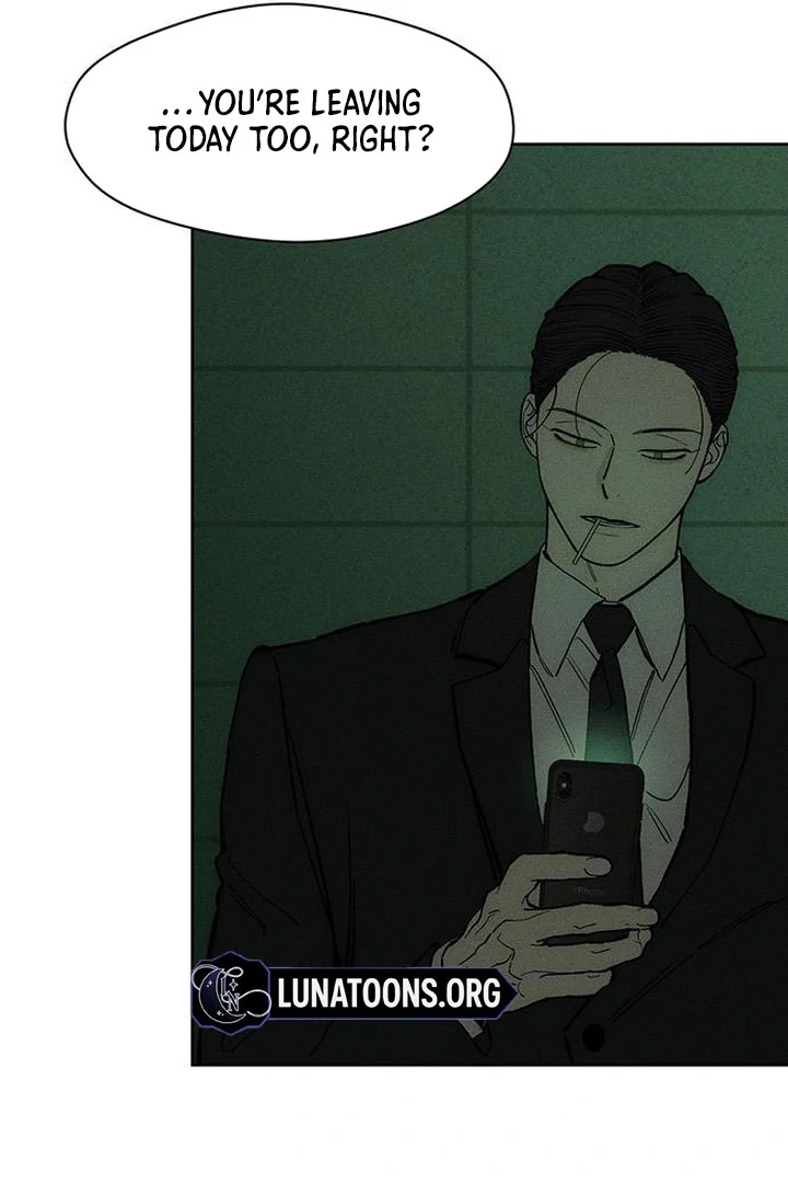 Tears On A Withered Flower - Chapter 55 Page 127