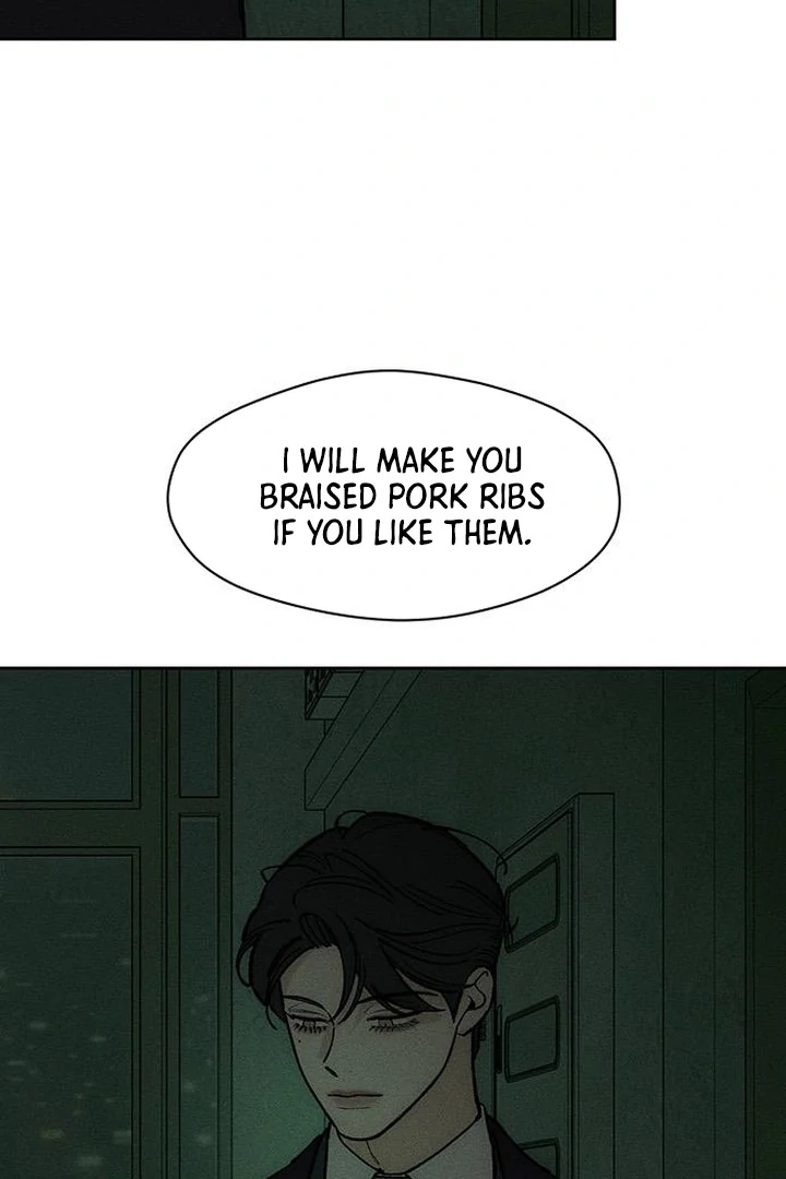 Tears On A Withered Flower - Chapter 55 Page 129
