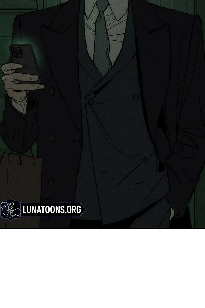 Tears On A Withered Flower - Chapter 55 Page 130