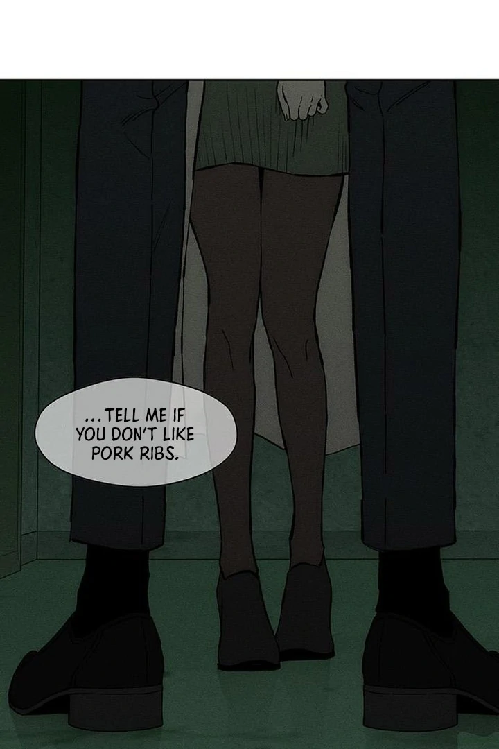 Tears On A Withered Flower - Chapter 55 Page 138